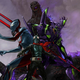 Imagen para el artículo titulado Godzilla, Evangelion y Ultraman tendrán su propio universo cinematográfico